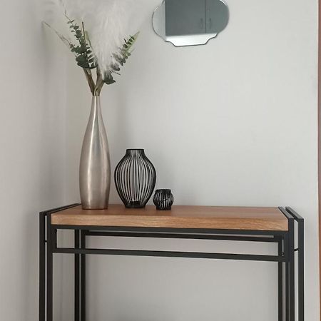 Pomaranczowa Apartment Szczecin Ngoại thất bức ảnh