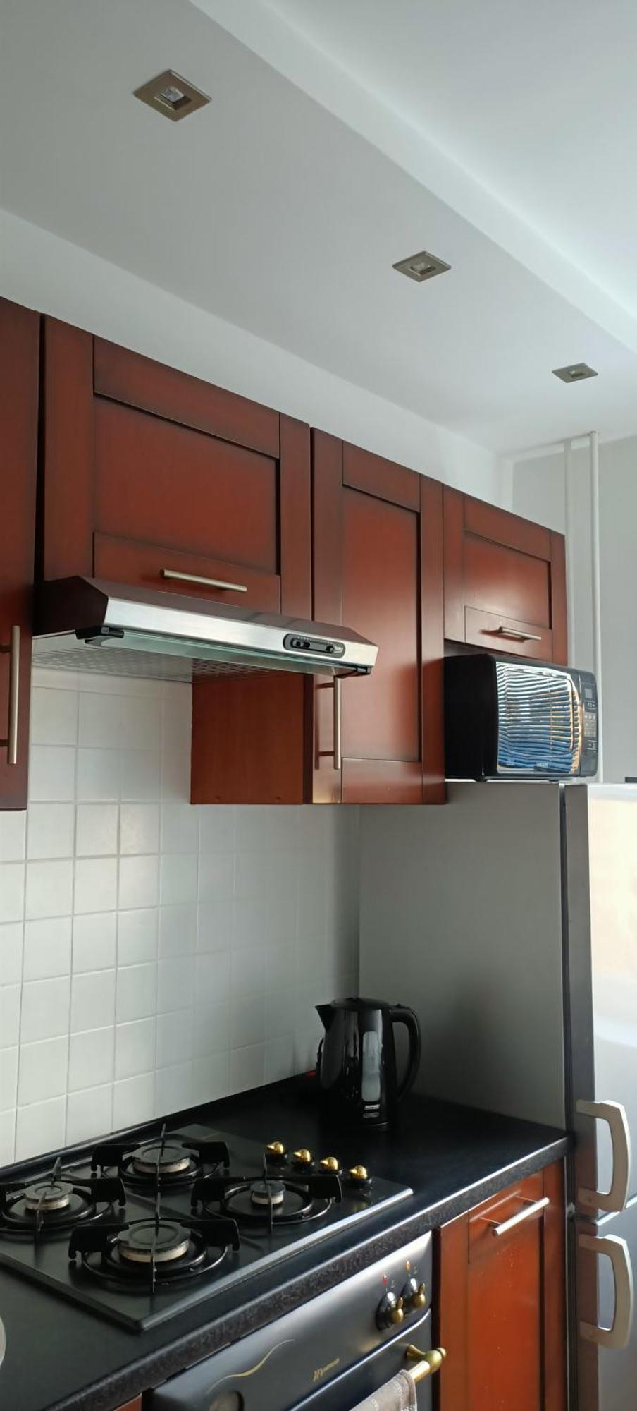Pomaranczowa Apartment Szczecin Ngoại thất bức ảnh