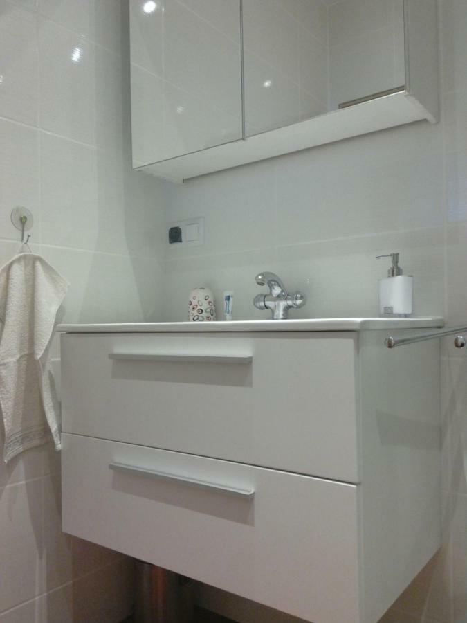 Pomaranczowa Apartment Szczecin Ngoại thất bức ảnh